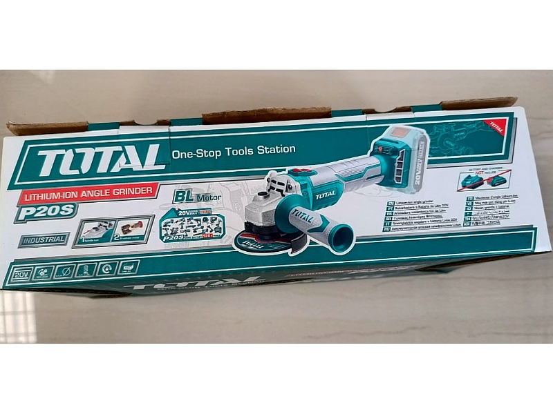 Amoladora Angular Guatemala