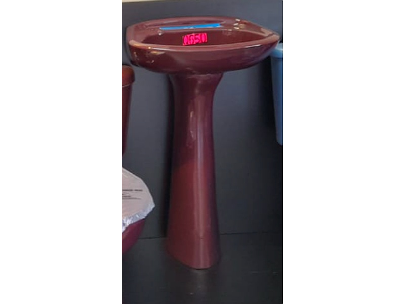 Lavamanos Boloña Guatemala