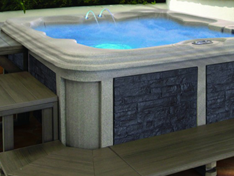 JACUZZI DH-PR0402