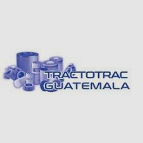 Tractotrac Guatemala