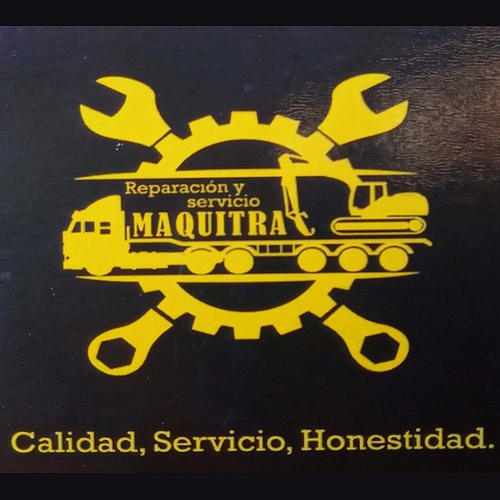 Maquitrac Guatemala