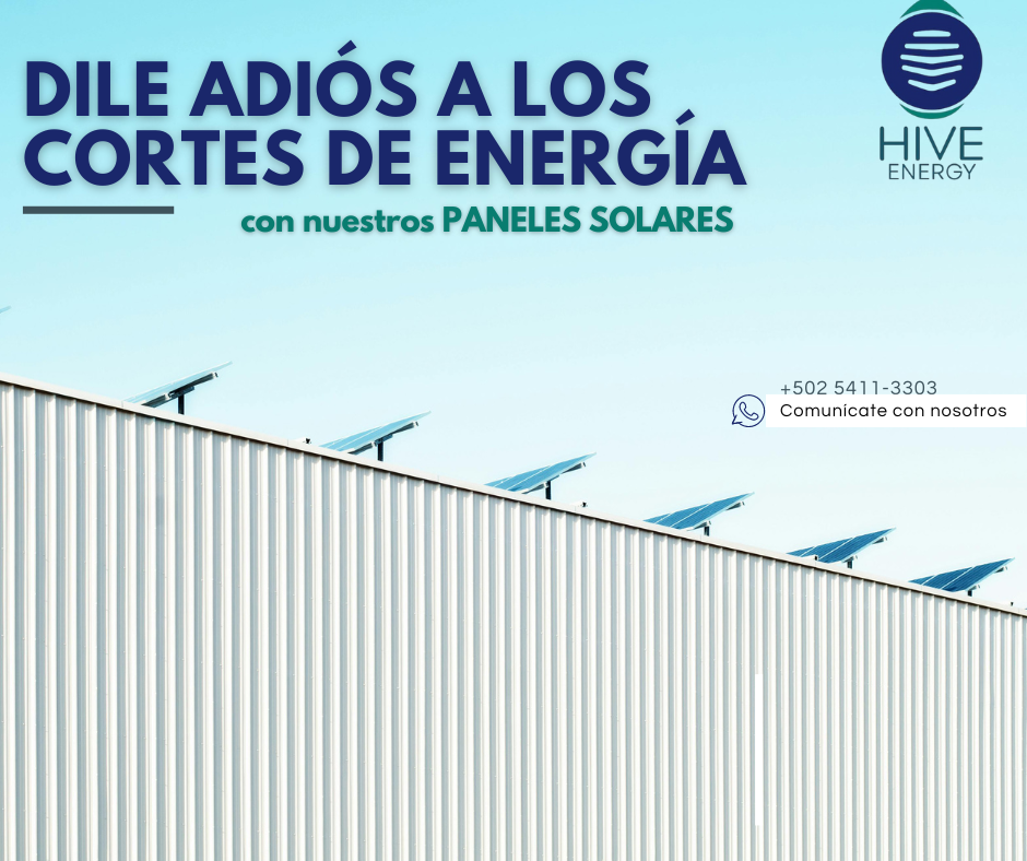 Energía Solar