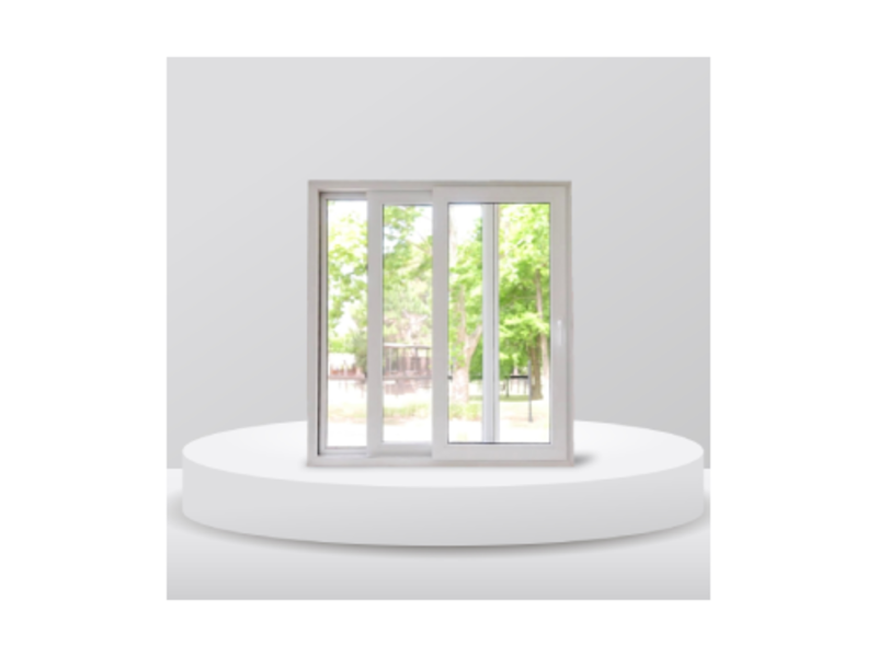 Ventana Corrediza Guatemala