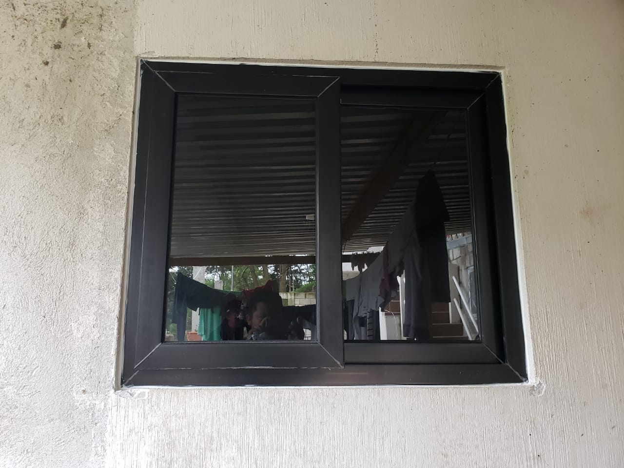 Ventana Color Café Guatemala