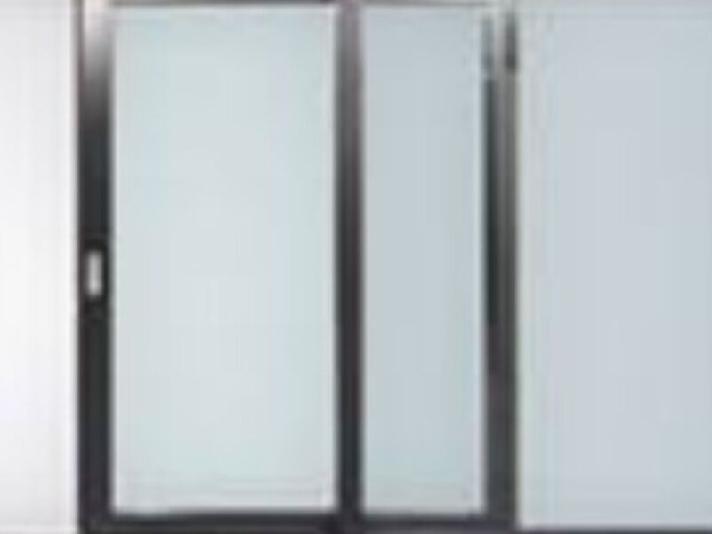 Ventana Doble Linea Guatemala