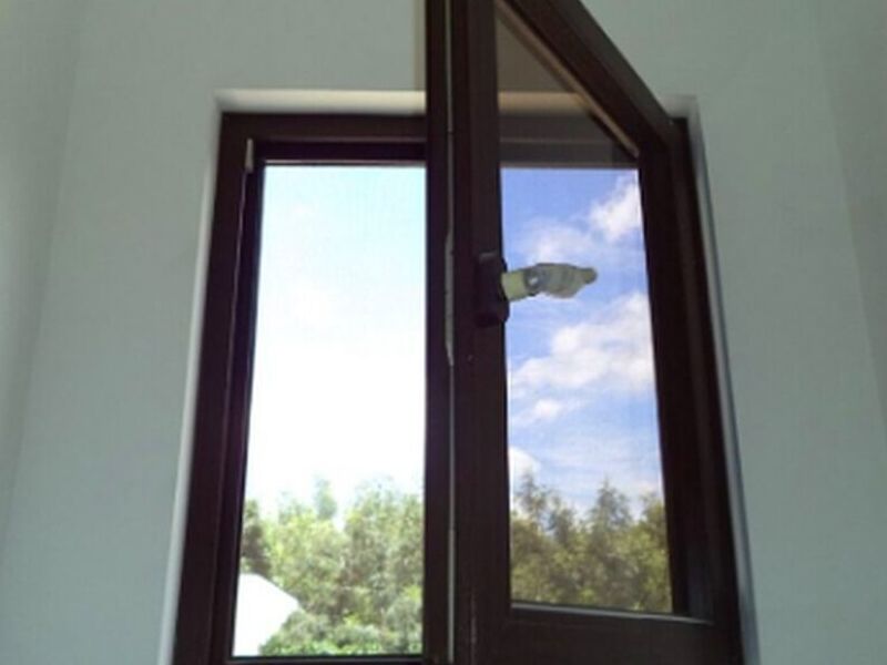 Ventanas Oscilobatientes Guatemala