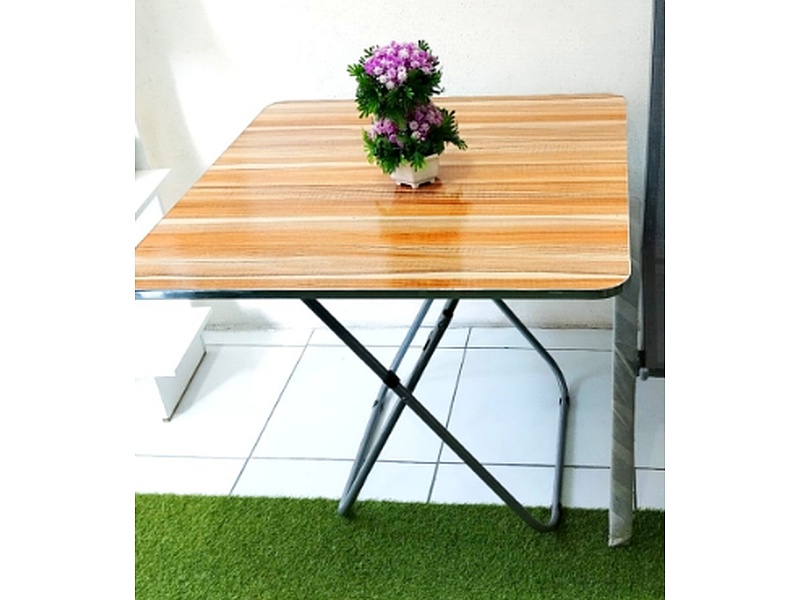 Mesa plegable Guatemala
