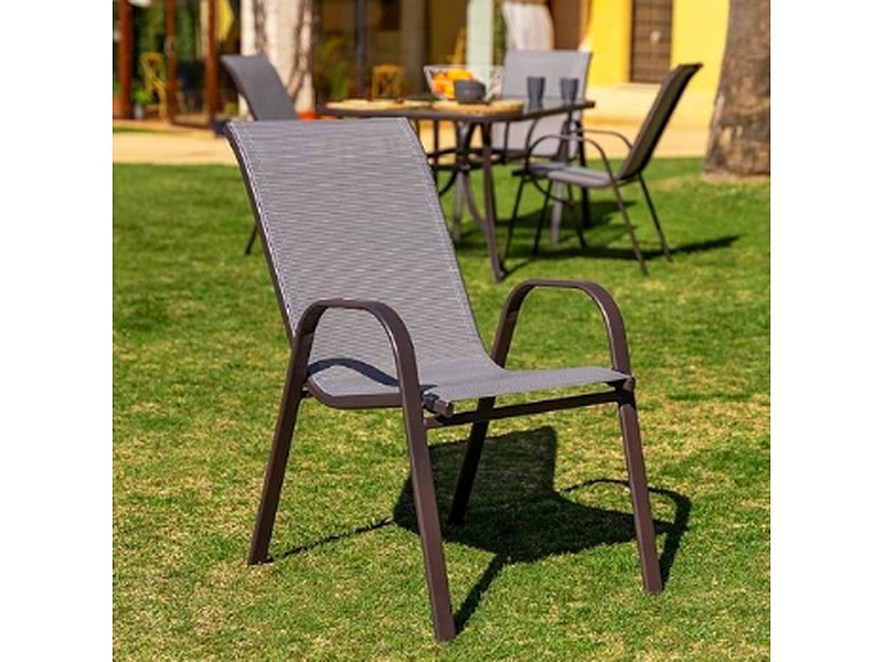 Silla de jardín Guatemala