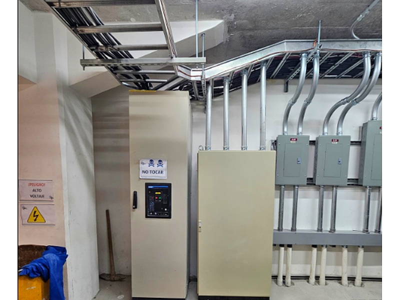 Equipos Industriales Verapaz