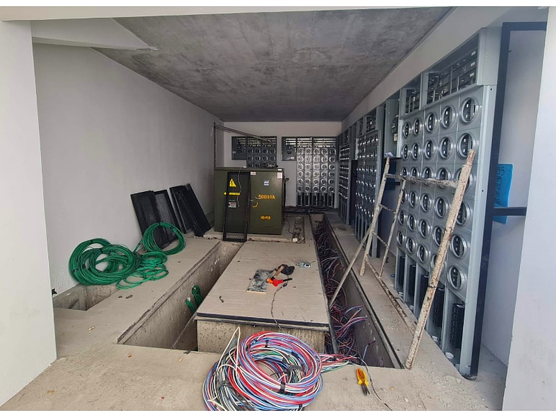 Equipos Eléctricos Guatemala