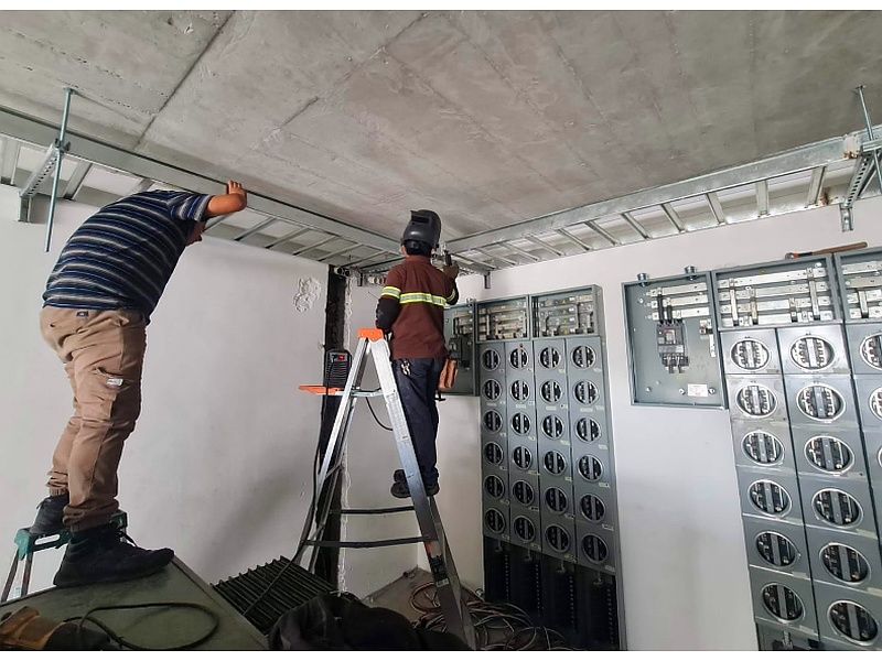Servicios Industriales Guatemala