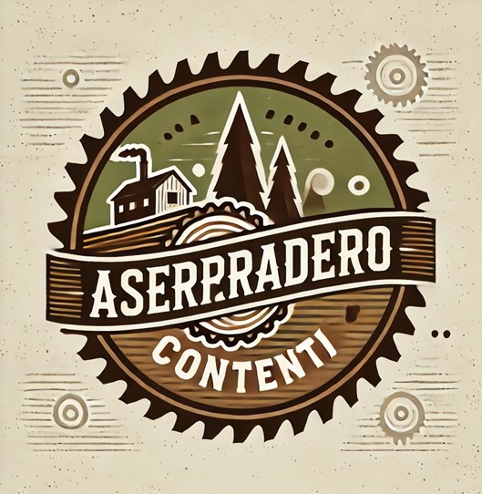 Aserradero Contenti Guatemala