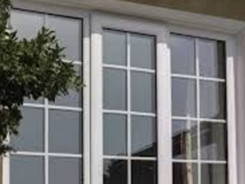 Diseño Ventanas Guatemala