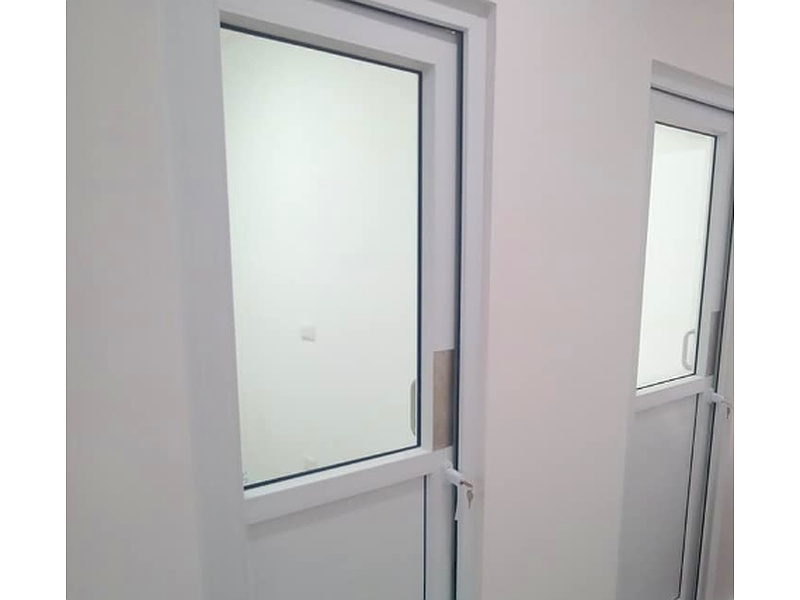 Puertas PVC Guatemala