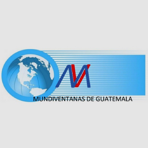 Mundiventanas PVC Guatemala
