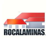 Rocaláminas