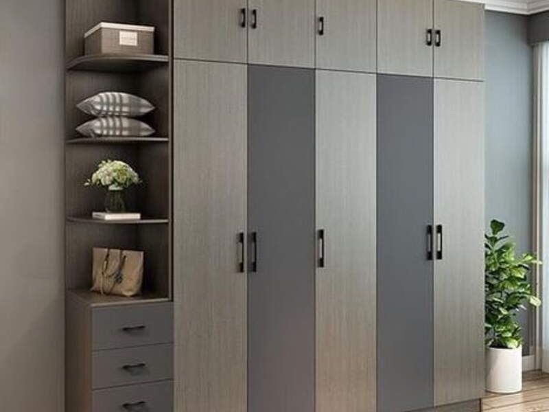 Closets Muebles Guatemala