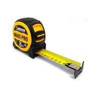 Cinta Métrica Guatemala MaxiPro