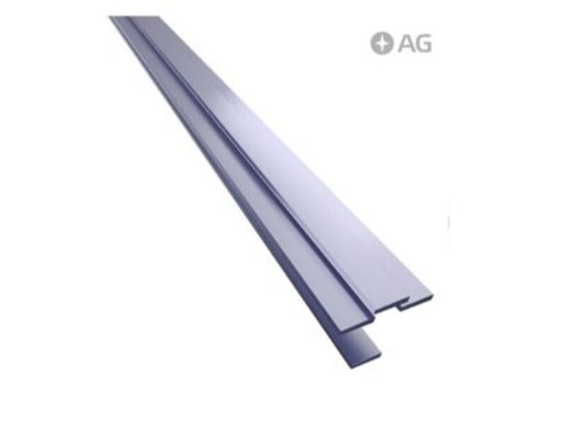 Perfil de Hierro Guatemala