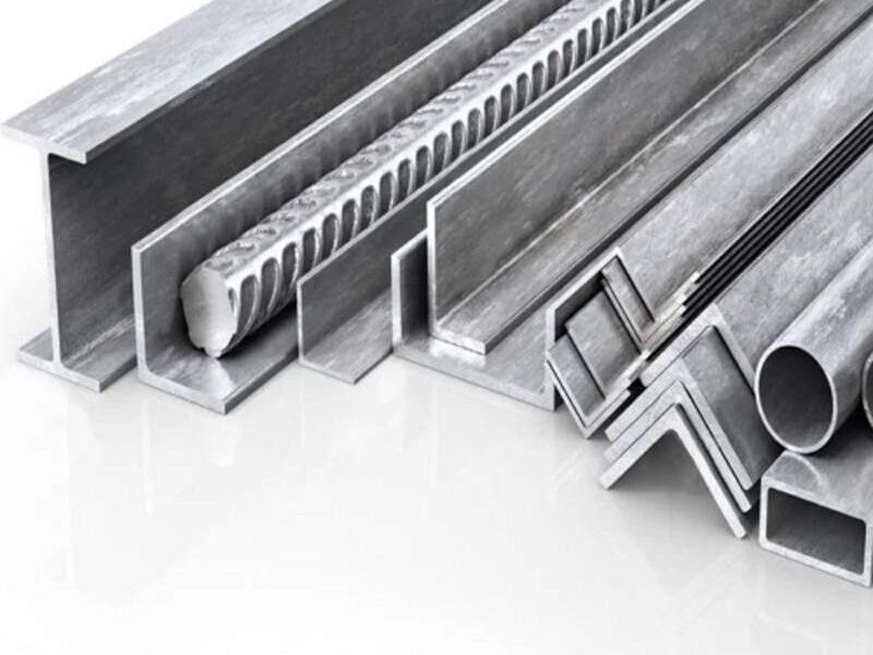 Forjados en Hierro Mixco 