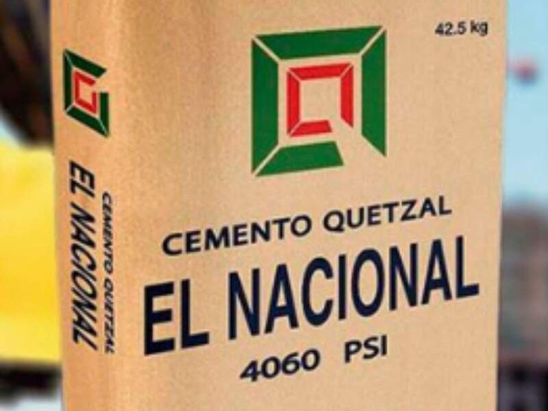 Cemento Guatemala