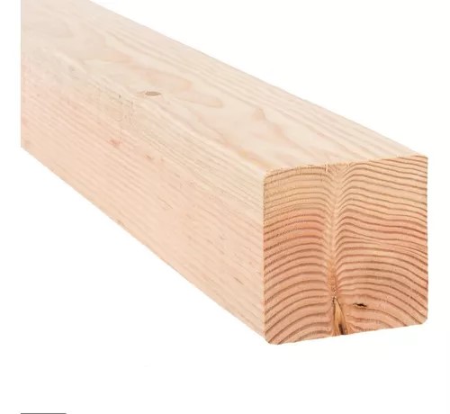 Tablón De Madera De Pino. Guatemala