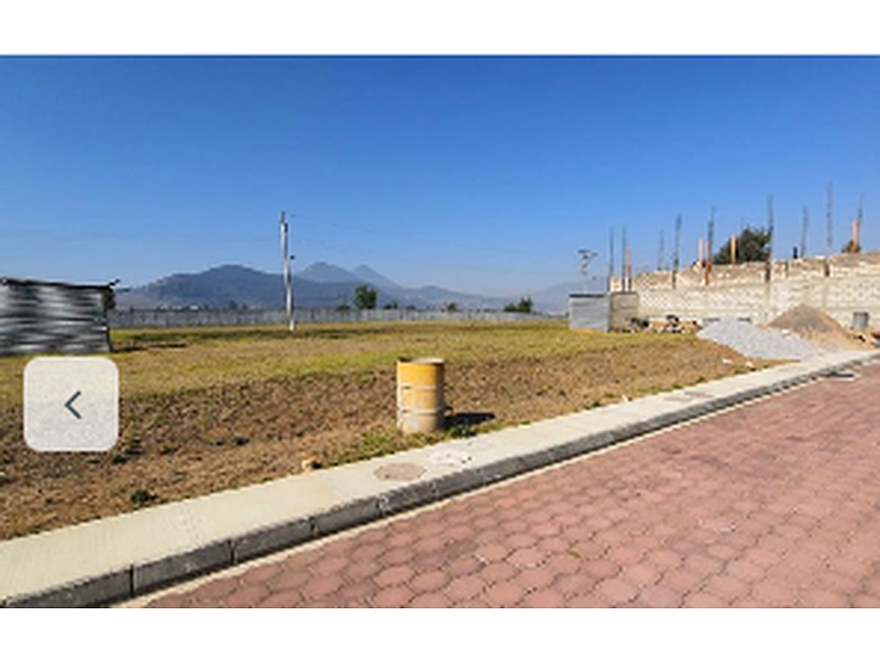 LOTE EN VENTA CONDOMINIO
