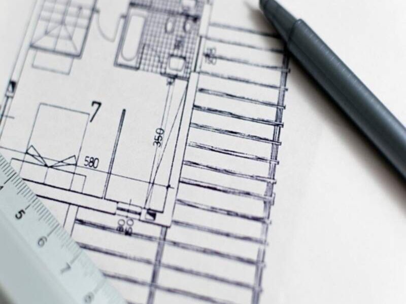 Planos para Diseño Arquitectónico Guatemala