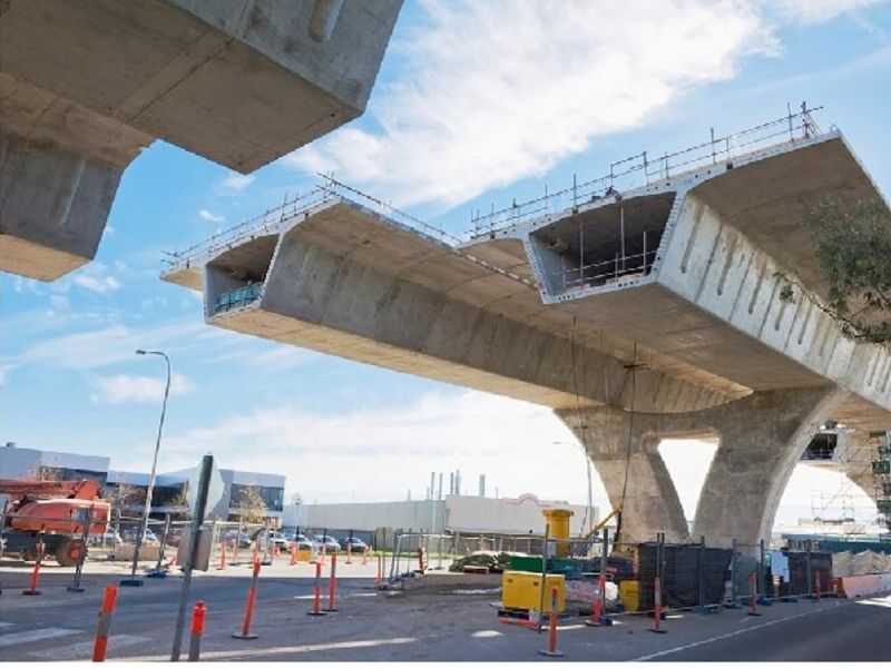 Construcción de Puentes Guatemala