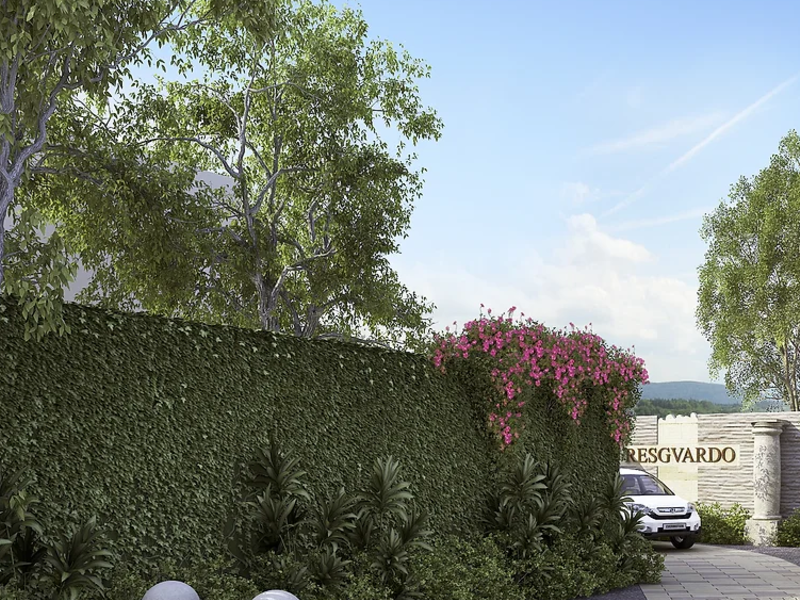 Diseño de Parques Guatemala