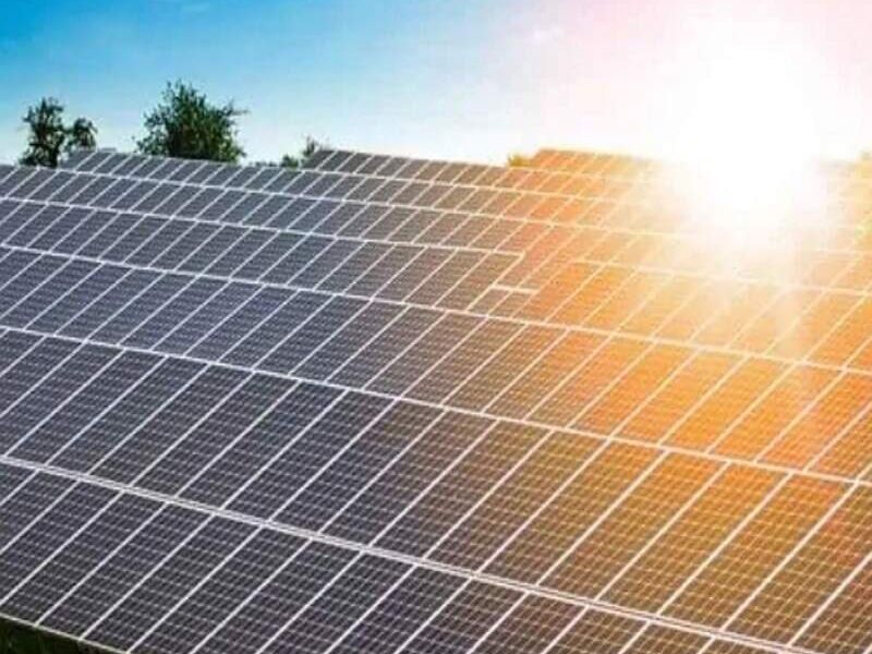 Energía Solar Fotovoltaica Guatemala