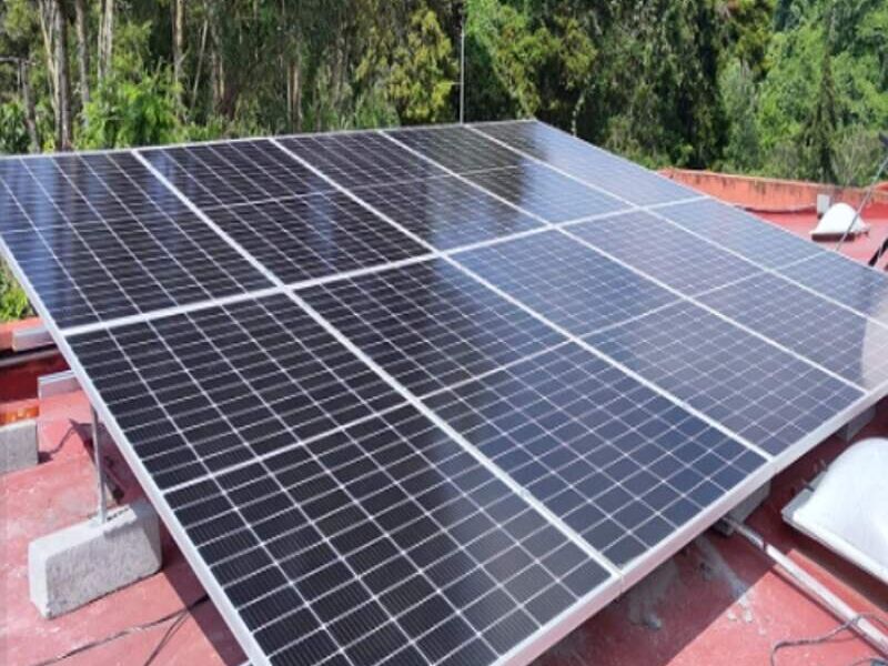 Servicio Preventivo para Calentador Guatemala