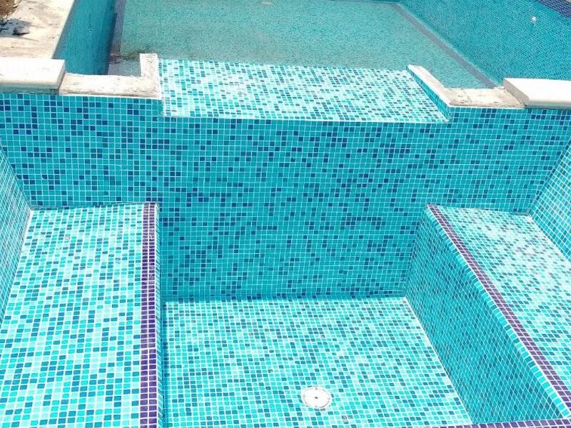 Construcción de Piscinas Guatemala