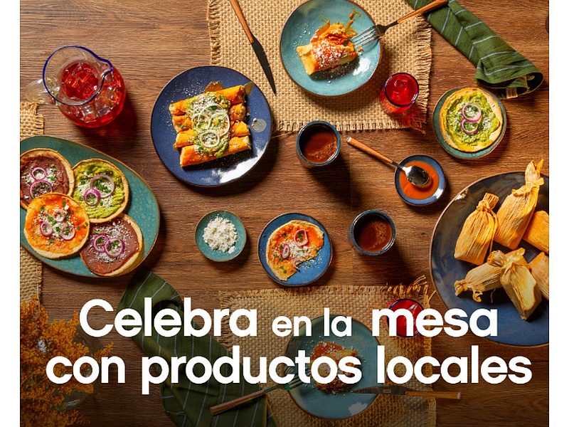 Adornos de mesa