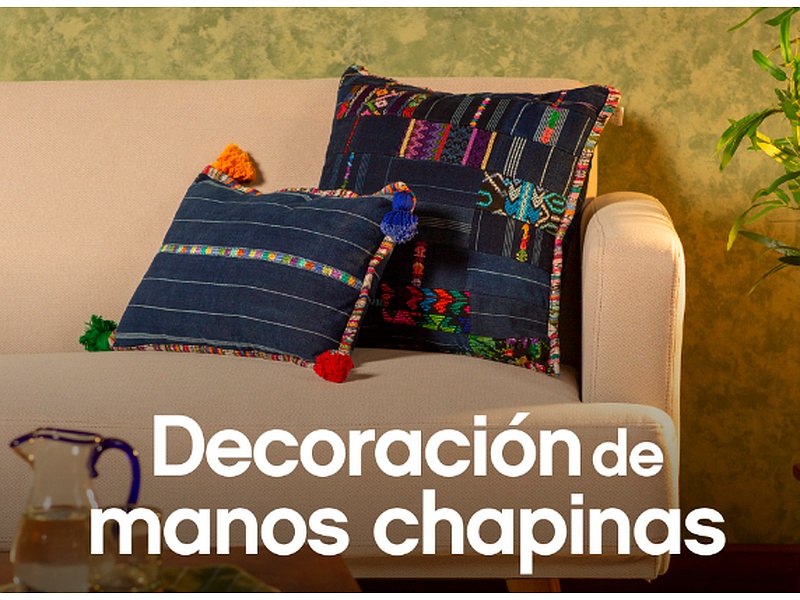 DEdoración muebles