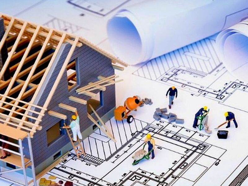 Renovación de espacios Guatemala