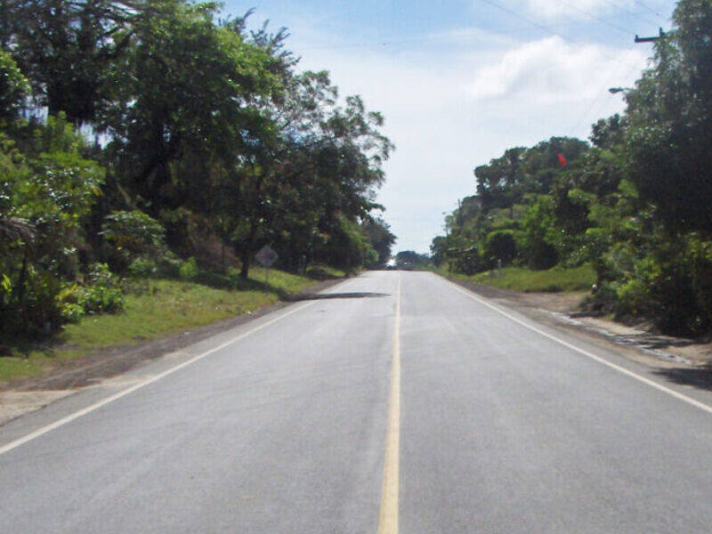 Desarrollo de Proyectos Civiles Guatemala