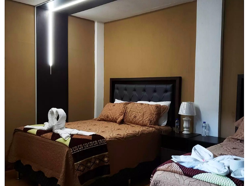 Remodelación de Viviendas Guatemala