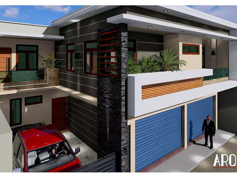 Elaboración de Viviendas Arquitectónicas Guatemala