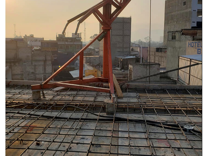 Proyectos Comerciales Guatemala