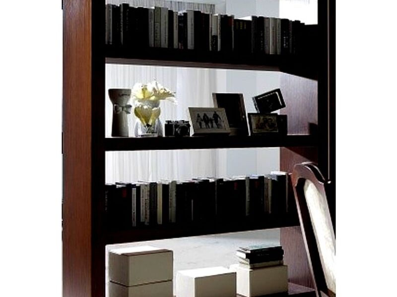 Estantería para Libros Guatemala