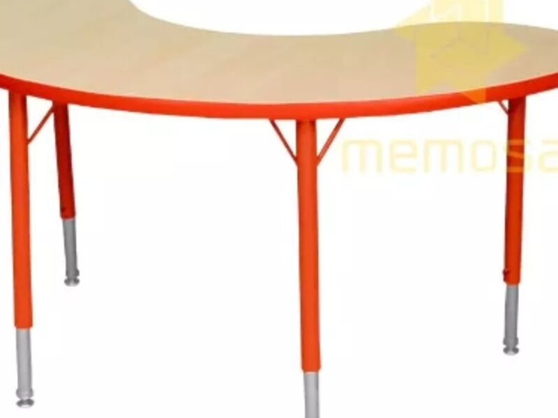 Mesa Escolar de Madera Guatemala