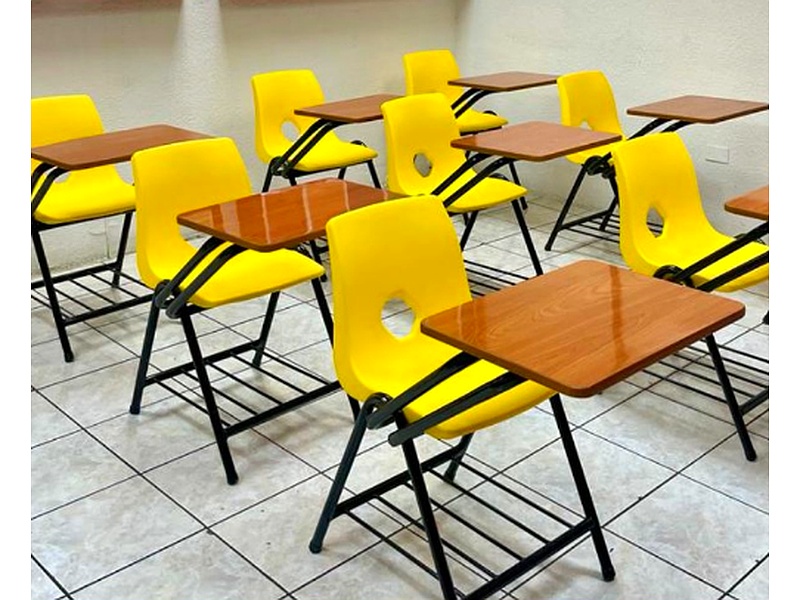 Silla Escolar Primaria Guatemala
