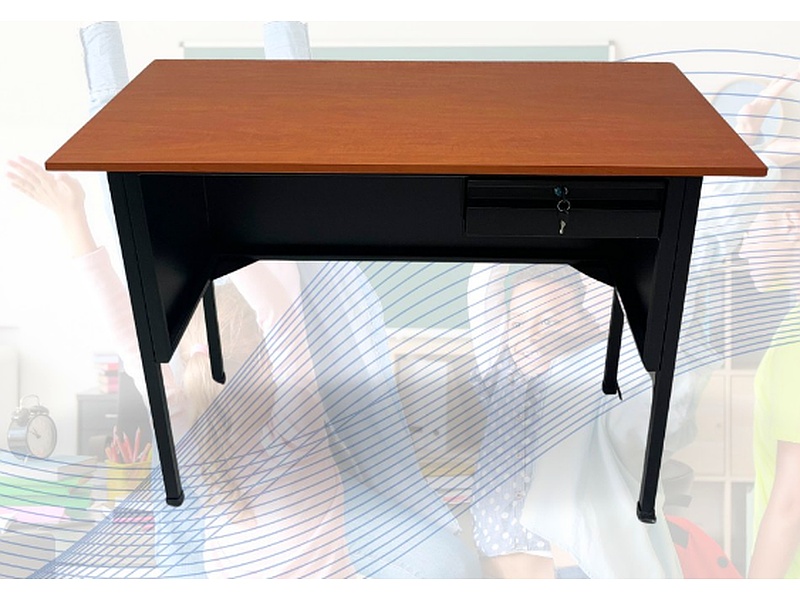 Mesa Rectangular de Madera Guatemala