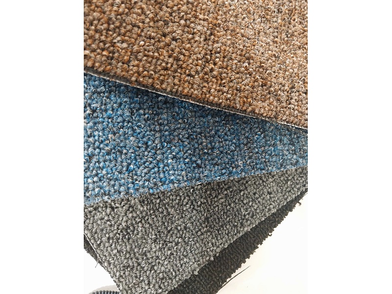Alfombras Varios Colores Guatemala