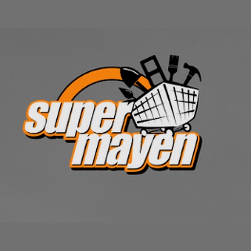 Super Mayen Construcción