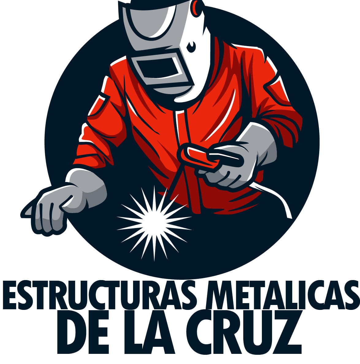 Taller de estructuras metalicas De La Cruz 