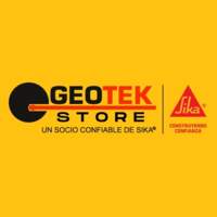 Geotek Store Guatemala