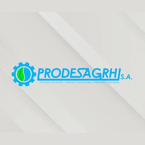 PRODESAGRHI S.A.