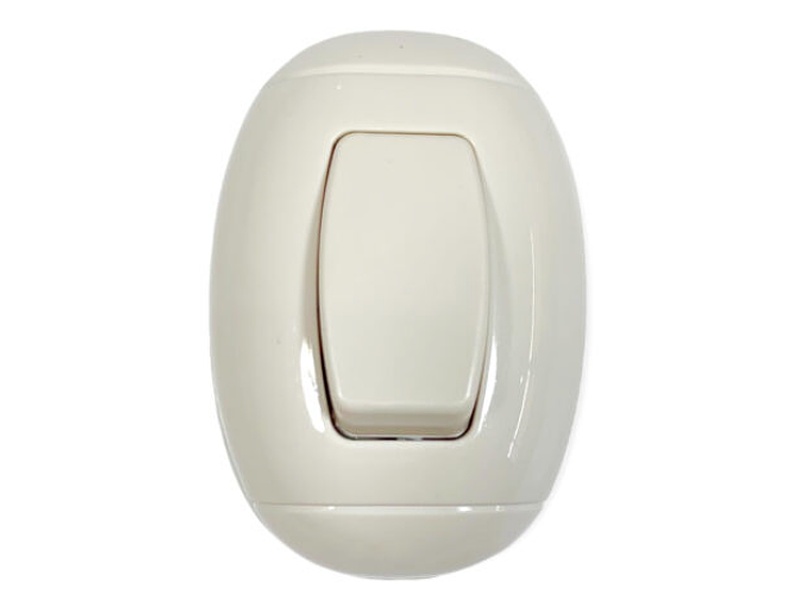 Switch Oval Superficial Guatemala